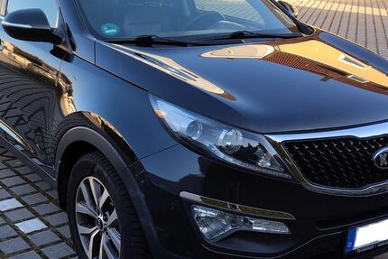 Kia Sportage 86.100 km 11.500 &euro; Schwandorf 92421