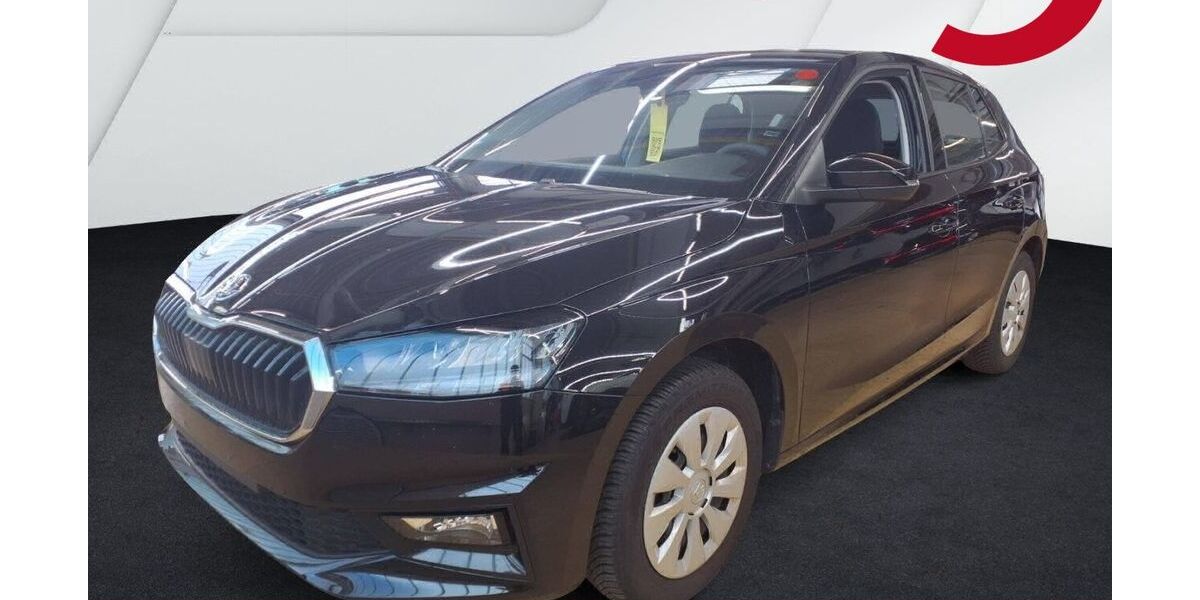 Skoda Fabia 24.900 km 16.440 &euro; Wackersdorf 92442