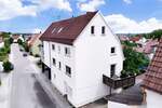 Etagenwohnung Langenau Göttingen - 3 Zimmer, 122 m&sup2;, 295.000&euro; | Angebot:25678479