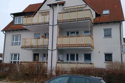 Wohnung Neuendettelsau - 3 Zimmer, 83 m&sup2;, 199.000&euro; | Angebot:24826377