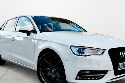 Audi A3 99.999 km 15.499 € Grassbrunn 85630