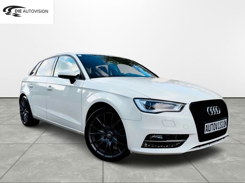 Audi A3 99.999 km 15.499 € Grassbrunn 85630