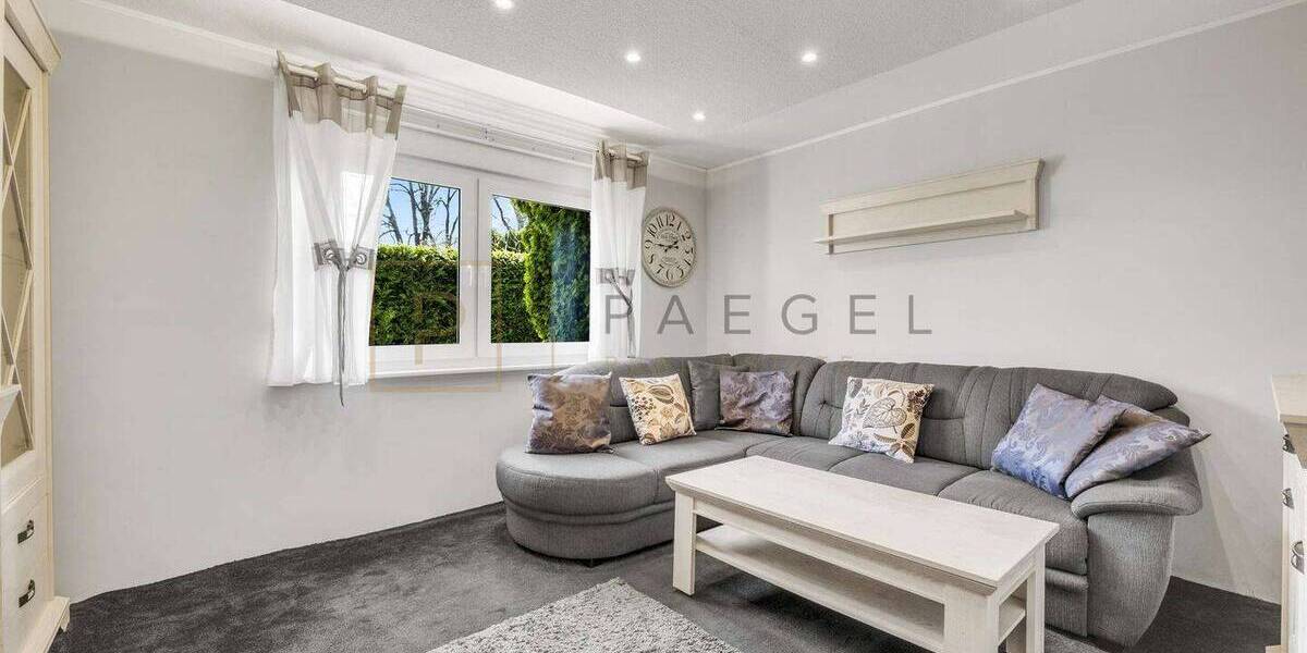 Mehrfamilienhaus, Wohnhaus Berlin Spandau - 3 Zimmer, 63 m&sup2;, 260.000&euro; | Angebot:26308747