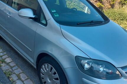 VW Golf Plus 218.000 km 2.990 &euro; Münster/Altheim (Hessen) 64839