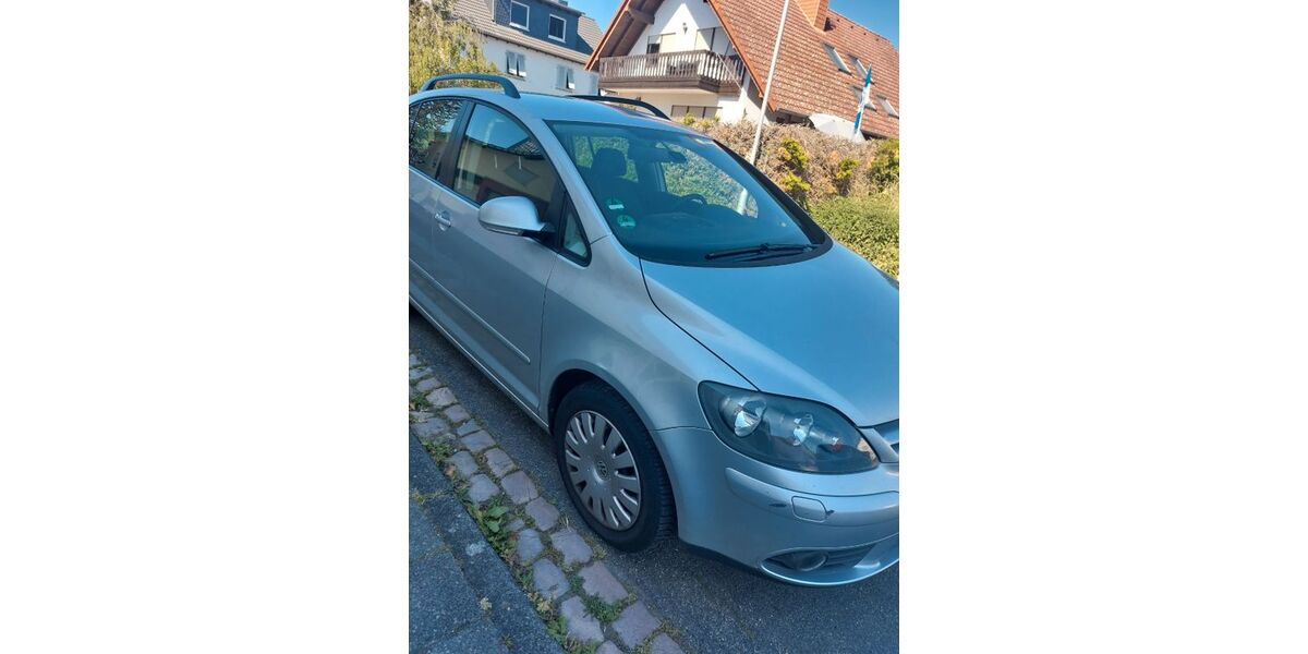 VW Golf Plus 218.000 km 2.990 &euro; Münster/Altheim (Hessen) 64839