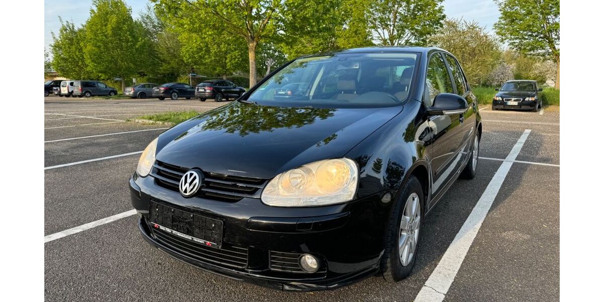 VW Golf 206.181 km 2.990 &euro; Philippsburg 76661