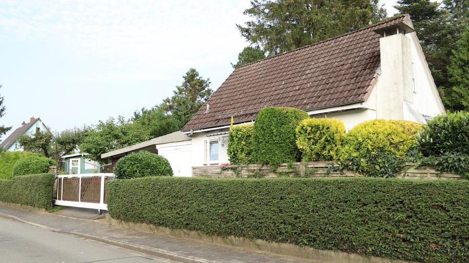 Zwei Häuser, ein Grundstück – ideal für Mehrgenerationenwohnen 7 zimmer