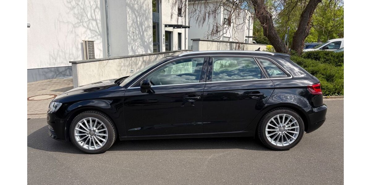 Audi A3 185.000 km 8.800 &euro; Seligenstadt 63500