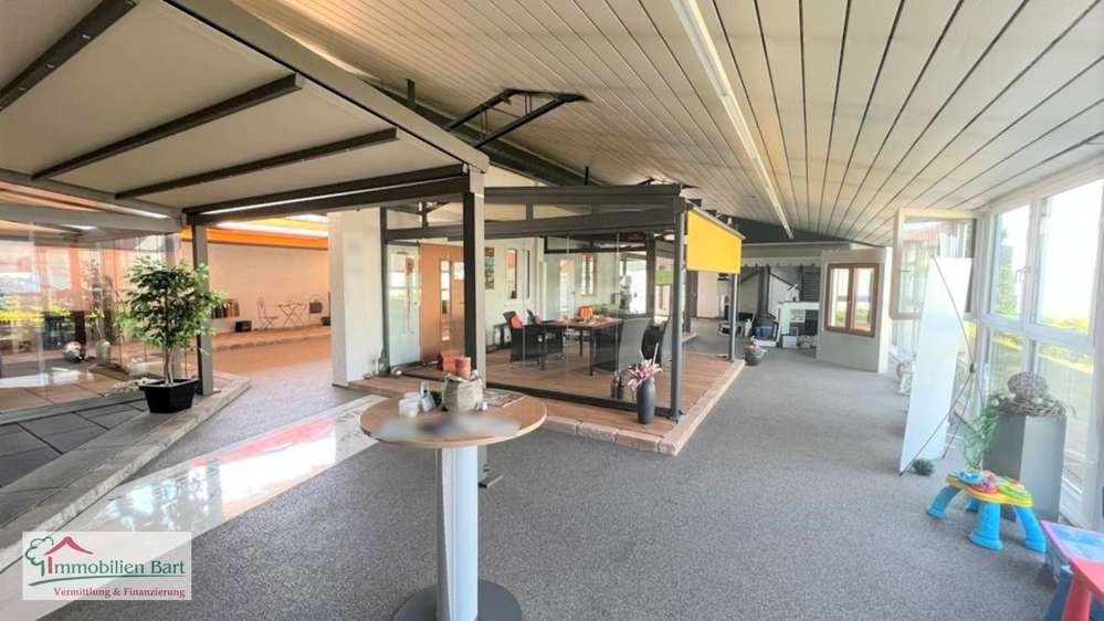 Gewerbeobjekt Saarlouis - 440.000&euro; | Angebot:25282706