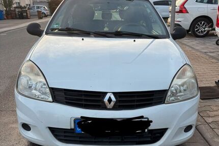 Renault Clio 203.700 km 1.600 &euro; Stockstadt am Rhein 64589
