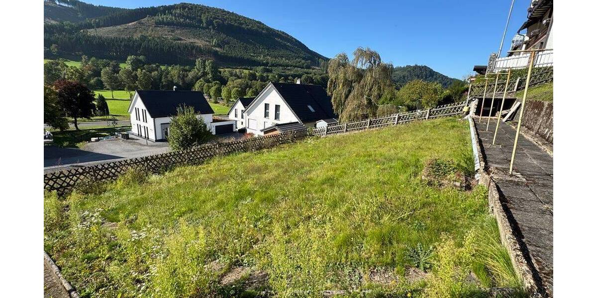 Einfamilienhaus Lennestadt Saalhausen - 5 Zimmer, 116 m&sup2;, 249.000&euro; | Angebot:26275504