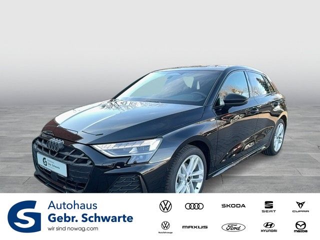 Audi A3 1.001 km 33.390 &euro; Haselünne 49740