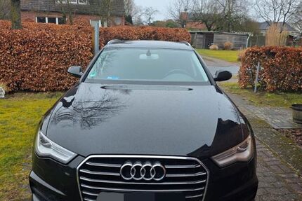 Audi A6 139.000 km 21.500 &euro; Fintel 27388
