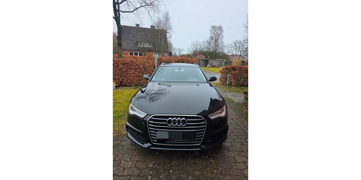Audi A6 139.000 km 21.500 &euro; Fintel 27388
