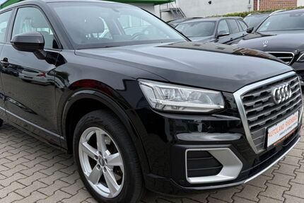 Audi Q2 145.000 km 14.900 &euro; Rheinbach 53359