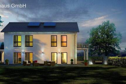 Haus Stahnsdorf - 6 Zimmer, 155 m&sup2;, 346.819&euro; | Angebot:25412777