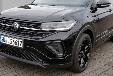 VW T-Cross 9.990 km 37.930 &euro; Meckenheim / Bonn 53340