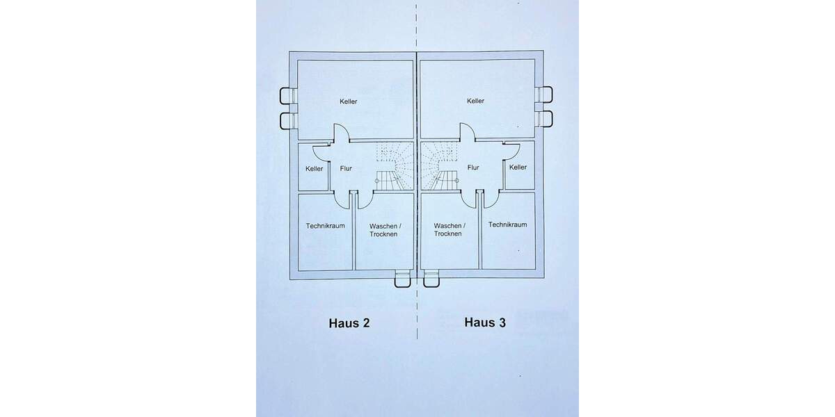 Doppelhaushälfte Ratingen Breitscheid - 4 Zimmer, 133 m&sup2;, 621.000&euro; | Angebot:25683623