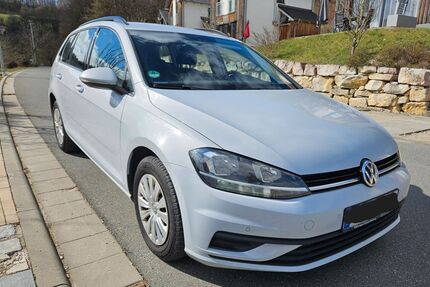VW Golf 291.200 km 5.712 &euro; Wiesenttal / Streitberg 91346