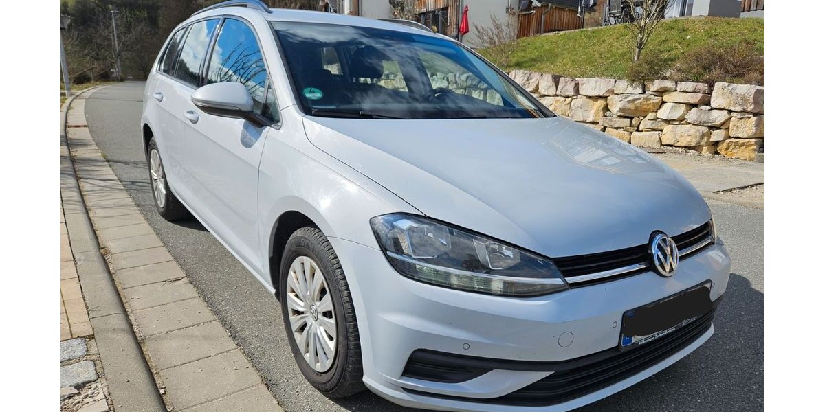 VW Golf 291.200 km 5.712 &euro; Wiesenttal / Streitberg 91346