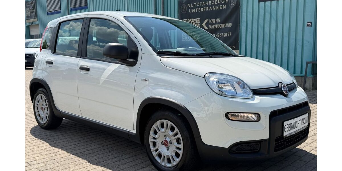 Fiat Panda 55.000 km 10.950 &euro; Iphofen 97346