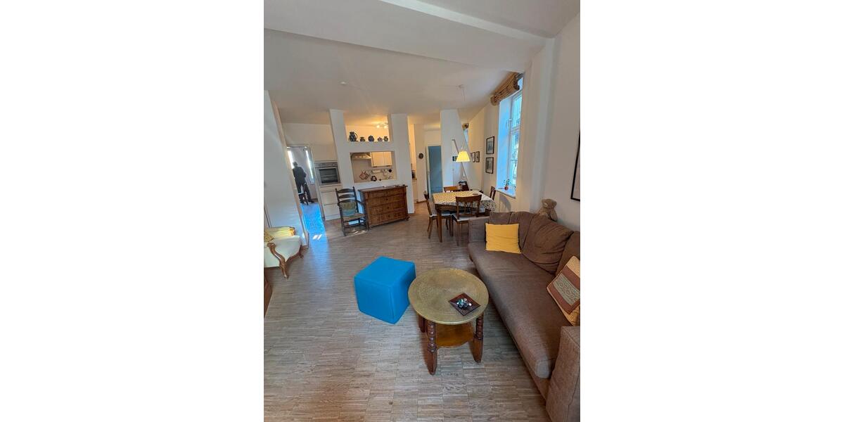 Etagenwohnung Erfurt - 2 Zimmer, 63 m&sup2;, 245.000&euro; | Angebot:26399477