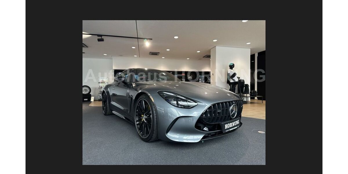 Mercedes-Benz AMG GT 3.000 km 159.900 &euro; Penzberg 82377