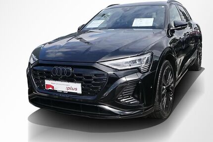 Audi Q8 e-tron 33.750 km 49.880 &euro; Erlangen 91058
