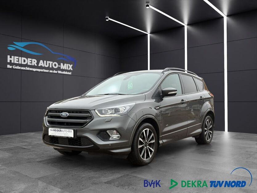 Ford Kuga 58.900 km 19.999 € Heide 25746