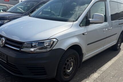 VW Caddy 149.989 km 14.990 &euro; Gerstungen 99834