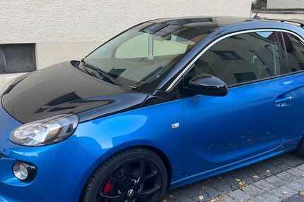 Opel Adam 104.000 km 9.500 &euro; Rüsselsheim 65428