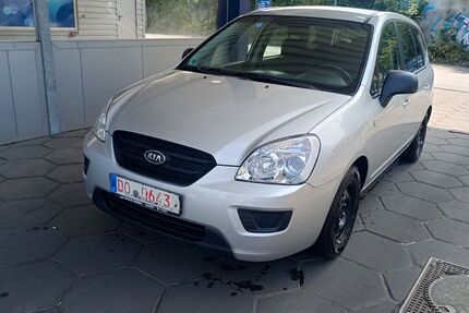 Kia Carens 100.000 km 3.499 &euro; Dortmund 44147