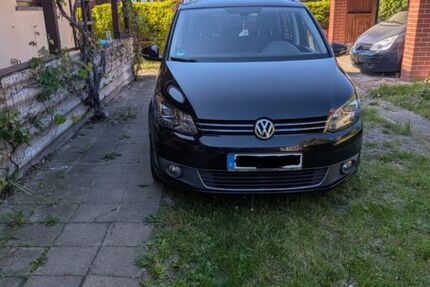 VW Touran 178.500 km 11.300 &euro; Wernigerode 38855