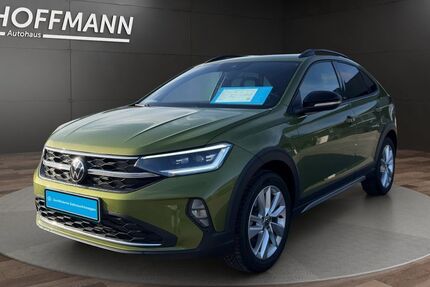 VW Taigo 8.800 km 22.450 &euro; Winterberg 59955