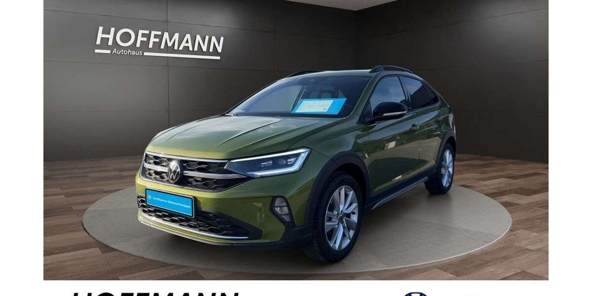 VW Taigo 8.800 km 22.450 &euro; Winterberg 59955