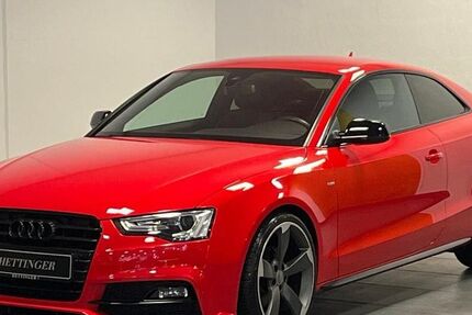 Audi A5 110.400 km 18.800 &euro; Marktheidenfeld 97828