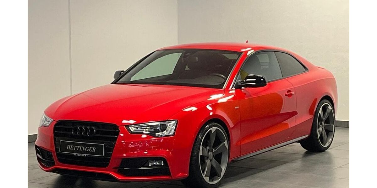 Audi A5 110.400 km 18.800 &euro; Marktheidenfeld 97828