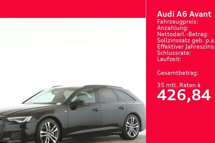 Audi A6 16.978 km 54.225 &euro; Seevetal 21217