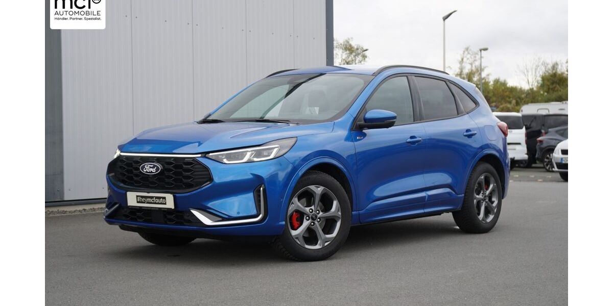 Ford Kuga 26.520 km 30.490 &euro; Harztor ( Nordhausen ) 99768