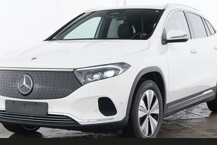 Mercedes-Benz EQA 4.250 km 35.990 &euro; Karlstadt 97753