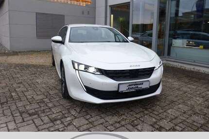Peugeot 508 53.500 km 18.990 &euro; Bermatingen-Ahausen 88697