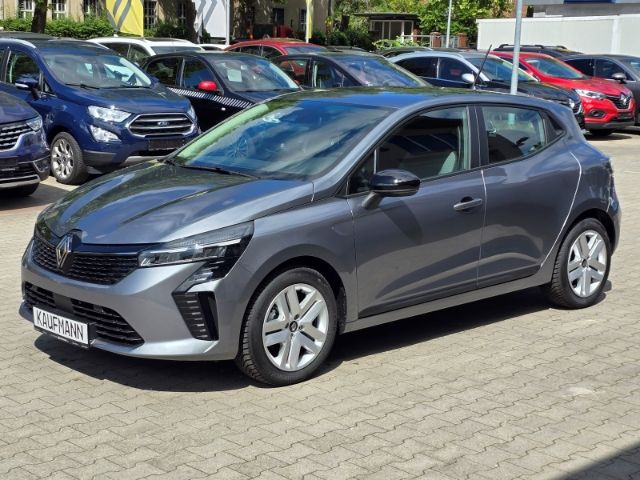 Renault Clio 3.500 km 23.890 € Berlin 12247