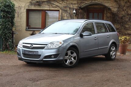 Opel Astra 198.000 km 1.799 &euro; Berlin 10317