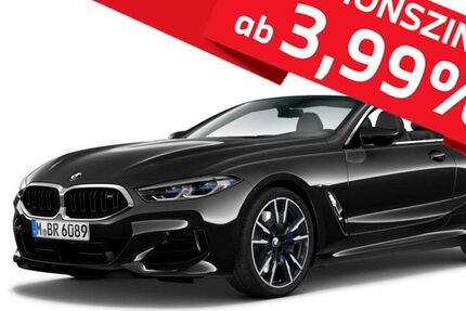 BMW M850 24.848 km 84.950 &euro; Hamburg 21073