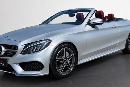 Mercedes-Benz C 250 105.000 km 23.999 &euro; Kötz 89359