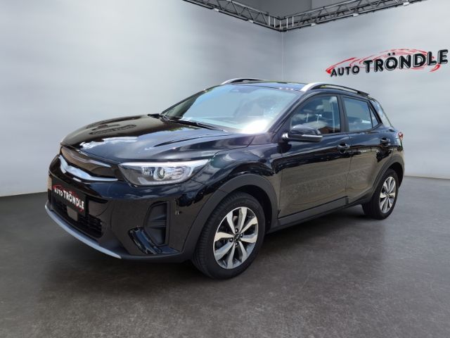 Kia Stonic 37.000 km 16.900 &euro; Grafenhausen 79865