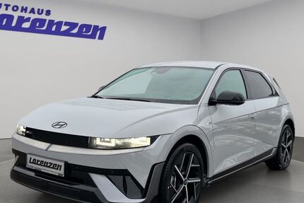Hyundai IONIQ 5 1.750 km 44.980 &euro; Gelting 24395