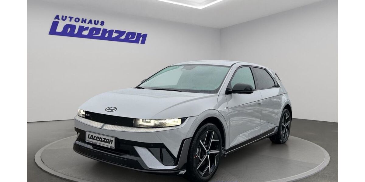 Hyundai IONIQ 5 1.750 km 44.980 &euro; Gelting 24395