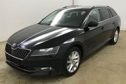 Skoda Superb 220.880 km 12.672 &euro; Eschborn 65760