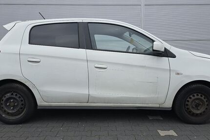 Mitsubishi Space Star 160.000 km 1.480 &euro; Wiesbaden 65201